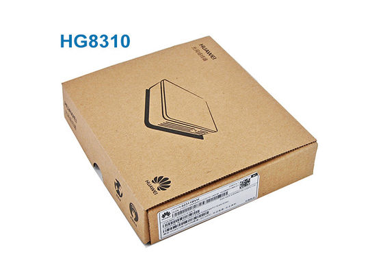 [Second Hand] 1GE Huawei HG8310M FTTH EPON GPON ONU English Firmware Bridge Type PON ONT