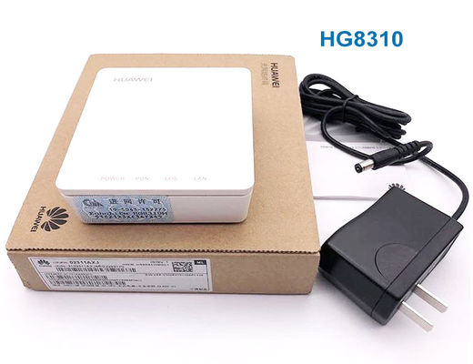 [Used] Huawei Echolife HG8310M 1GE GPON ONU / EPON XPON ONT GPON Terminal Unit