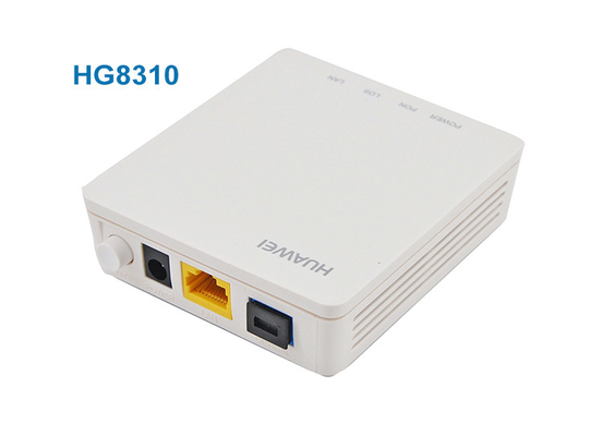 Huawei Echolife HG8310M 1GE GPON ONU EPON XPON ONT GPON Terminal