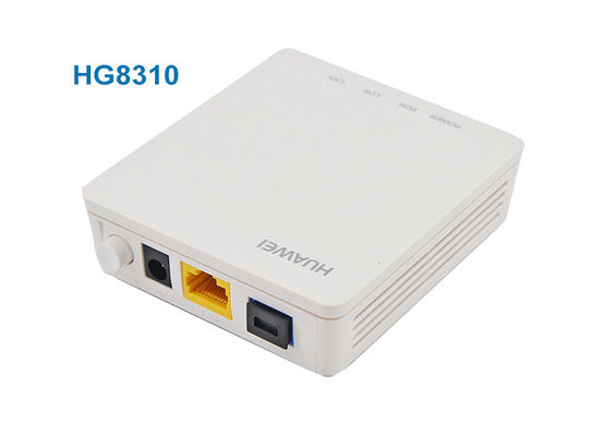 [Used] Huawei Echolife HG8310M 1GE GPON ONU / EPON XPON ONT GPON Terminal Unit