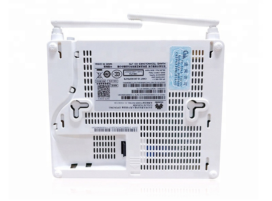 Huawei HG8546M Optical Terminal Unit 1GE 3FE 1POTS 1USB 2.4G WiFi GPON ONU ONT