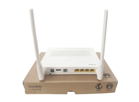 EchoLife Huawei EG8141A5 XPON GPON EPON ONU 1GE 3FE LAN 2.4G WIFI 5dbi Antenna ONU