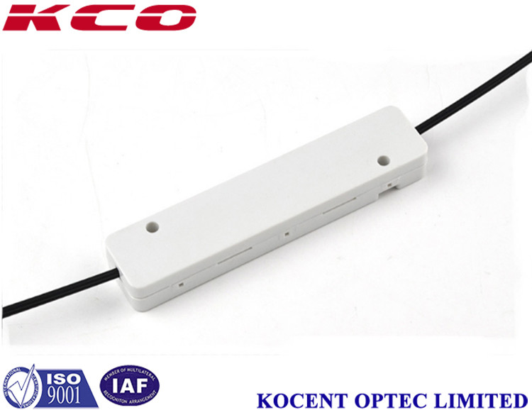 FTTH Fiber Drop Cable Protection Box for 60mm Optical Sleeve
