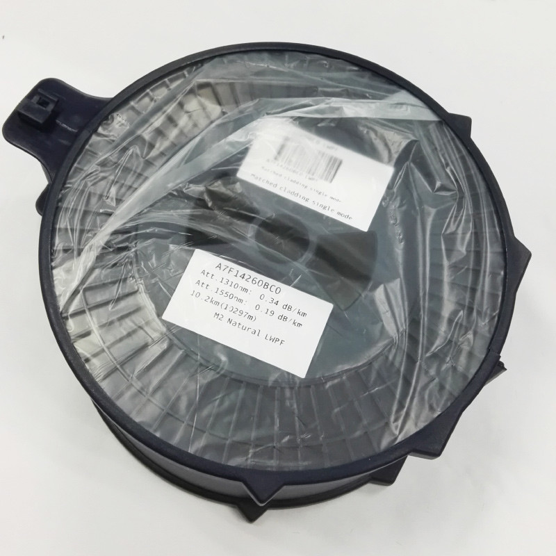 YOFC G657A1 Bending Insensitive Single Mode Bare Optical Fiber
