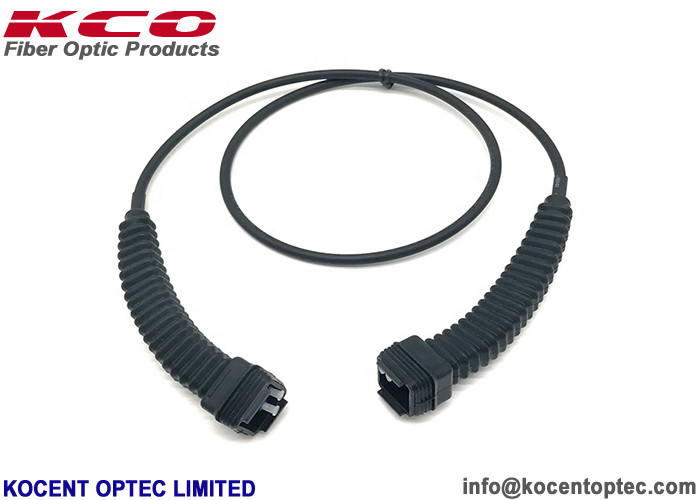 Nokia NSN Boot Fiber Optic Patch Cord Cable Jumper Outdoor CPRI FTTA