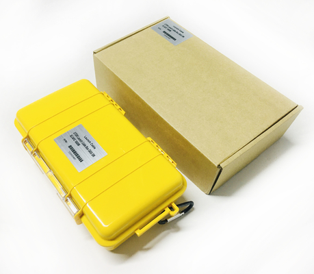 SM G652D 1000M Fiber Optic OTDR Launch Cable Box Connector SC For FTTH PON Test