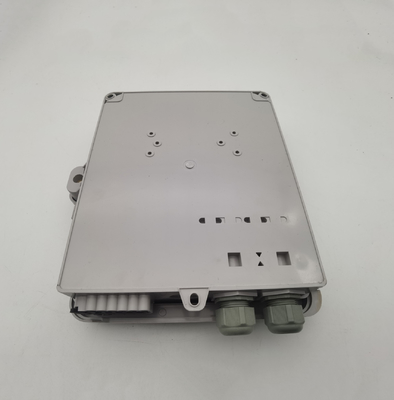 IP65 12 Ports FTTH Fibre Termination Box Access FAT Terminal Box