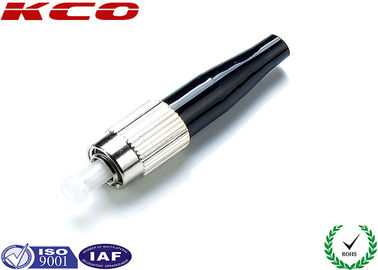Corning Fiber Optic Connectors FC FC Connector 2.0 mm 3.0 mm Diameter