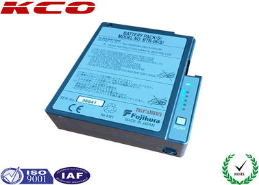Single Fiber Optic Tools Fiber Optic Fusion Splicer Battery TYPT-39 DVP-750 FSM-80S Type
