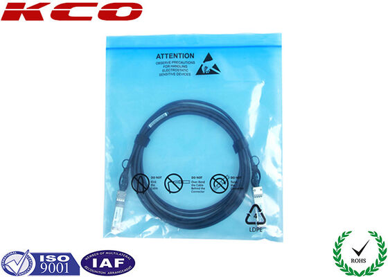 10G SFP+ plus high speed active fiber optic module with DAC cable Fiber Optic Transceiver Module