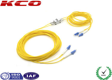 FC - FC Variable Fiber Optic Attenuator , VOA Variable Optical Attenuator