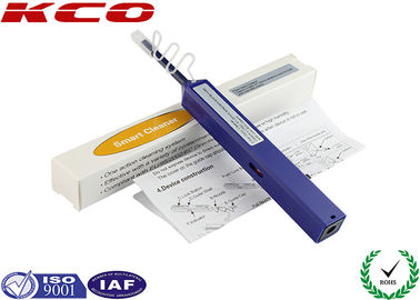 SC FC ST LC E2000 Fiber Optic Tools FOC Fiber Optic Cleaning Pen Metal