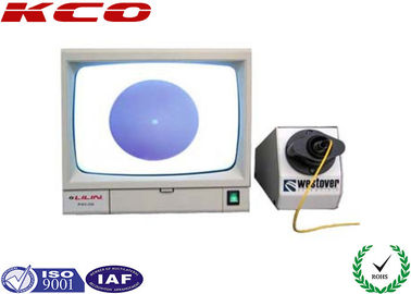 Ferrule End Face Fiber Optic Polishing Equipment Fiber Optic Inspection Microscope