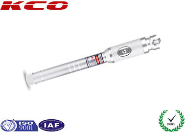 VFL Pen Type Visual Fault Locator Fiber Optic Cable Tester Red Laser Pen