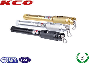 VFL Pen Type Visual Fault Locator Fiber Optic Cable Tester Red Laser Pen