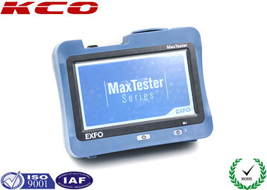 OTDR Max Tester Max-710B Passive Optical Network Testing Optical Time Domain Reflectometry