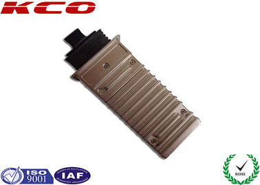 Compatible X2-10GB-LR SC SFP Optical Transceiver , Optical Fiber Transceiver 1310nm