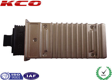 Multimode SFP Fiber Optic Transceiver Compatible H3C CISCO X2-10GB-SR