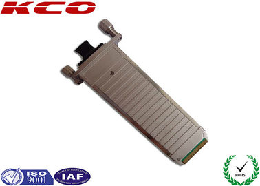 Compatible XENPAK-10GB-ER SFP Optical Module / 10Gbase T SFP Module Coppe