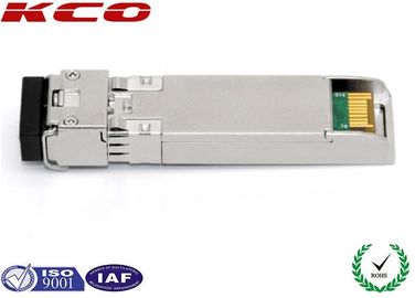 SFP+ 40KM 10G 1310nm LC Duplex Port SM Fiber Optic Transceiver Module