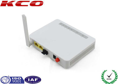 FTTH Active Fiber Optic EPON GPON ONU SFU KCO-2201-W 1GE 1FE WIFI
