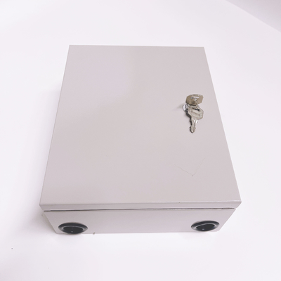 KCO-OPK-16 OEM 16fo Wall-mounted Rapredilitelny Fiber Optical Distribution Box