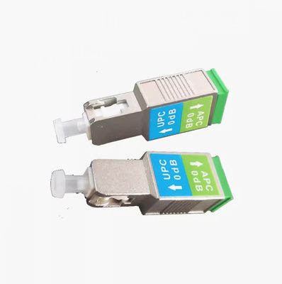 5dB 15dB 20dB 25dB 30dB SC Male To Female Hybrid Fiber Optical Attenuator Adapter