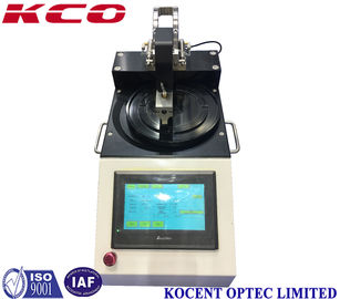 MPO MTP Fiber Optic Polishing Equipment