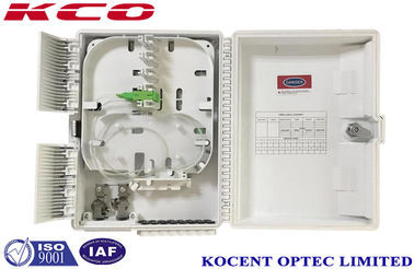 KCO-ODP-16W Fiber Optic Terminal Box Lightweight Chemical Resistance