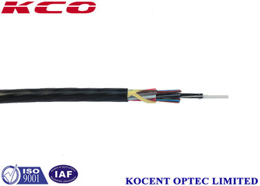 Air Blowing Micro Outdoor Fiber Optical Cable GCYFY