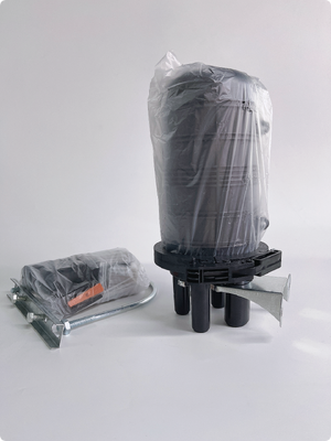 Fiber Optic Joint Closure Box