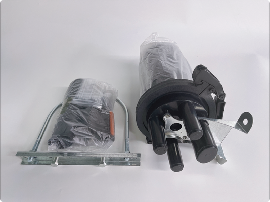 Fiber Optic Joint Closure Box