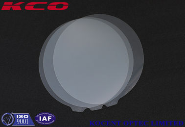 ADS-127 Fiber Optic Polishing Film NTTAT 0.5um Grinding Paper 5'' 127mm For Disk