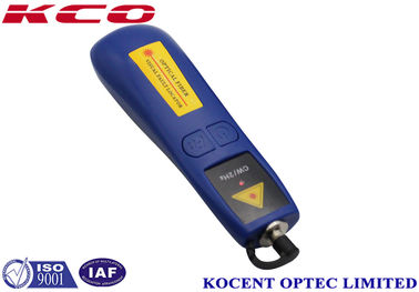 5mW Fiber Optic Tools Mini VFL Visual Fault Locator Cable Tester Red Laser Pen KCO-LP-05