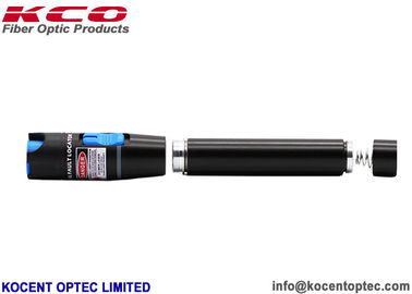 VFL Visual Fault Locator Pen , 30km KCO-VFL-08-50 Fiber Optic Inspection Tool