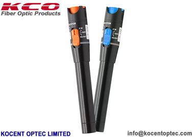 20mW 25mW Fiber Optic Tools 20km KCO-VFL-08-25 Visual Fault Locator Red Laser Pen