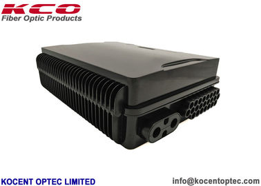 24 Port Distribution FDB Fibre Termination Box KCO-FAT-24B For Mini Splitter