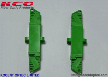 Female To Female Fiber Optic Attenuator E2K APC UPC / E 2000 3dB 5dB 8dB