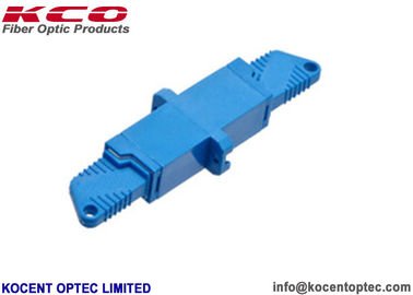 Female To Female Fiber Optic Attenuator E2K APC UPC / E 2000 3dB 5dB 8dB