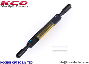 Drop Cable KCO-L925B 45mm FTTH Fiber Optic Mechanial Splicer Rep Quang