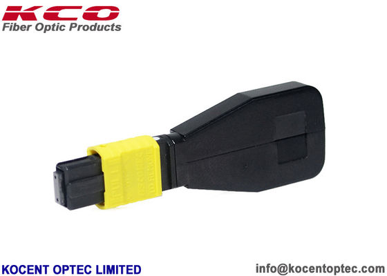 Single Mode Fiber SMF G657A1 24fo MPO APC Loop Back MTP Patch Cord
