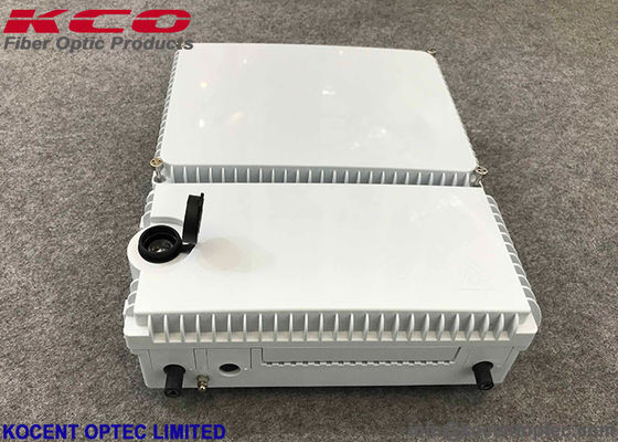 Telkom 1*8 Splitter Box ODP OTB FDP 16fo SC UPC Pole Mount Terminal Box