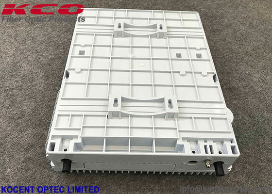 FTTH ABS 8fo 16fo Telkom Fiber Optic Terminal Box