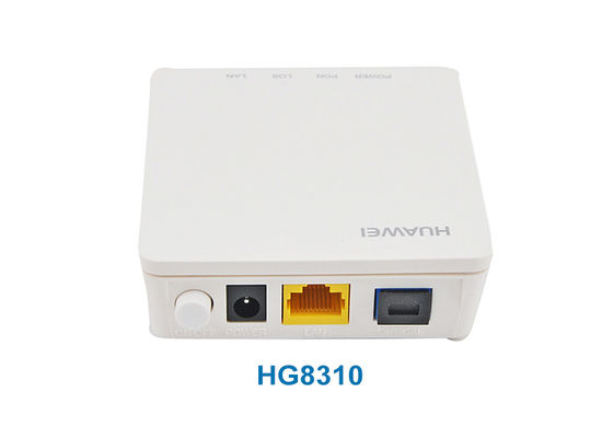 [Used] Huawei Echolife HG8310M 1GE GPON ONU / EPON XPON ONT GPON Terminal Unit